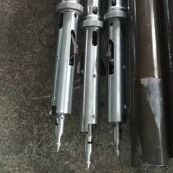 1.5M/3M Precision Alloy Steel Double-Tube Core Barrel Assembly per progetti di varietà