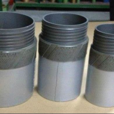 Serie Q Conchiglie avanzate a rilievo di diamanti per la perforazione di precisione in materiali duri