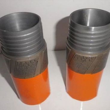 Conchiglie di ripiegamento ad alta velocità per la perforazione del nucleo geologico ad alte prestazioni