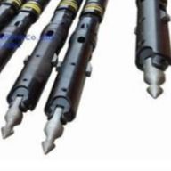 Ultima tecnologia di assemblaggio del barile del nucleo con recupero e efficienza massimizzati del nucleo