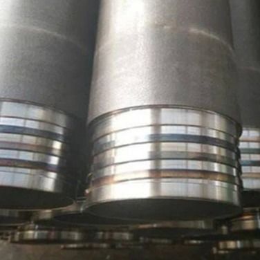 RQ Thread BQ NQ HQ PQ Drill Rods Ingegneria avanzata per una maggiore precisione di perforazione