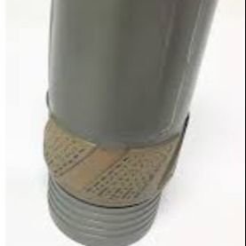 BQ NQ HQ PQ Diamond Reaming Shells Stabilizer per trapano con lunga durata di vita