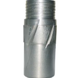 Durabile DCDMA Standard Reaming Shell per la perforazione geologica ad alta efficienza