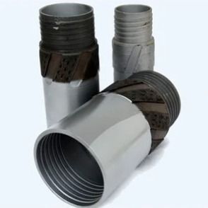 Durabile DCDMA Standard Reaming Shell per la perforazione geologica ad alta efficienza