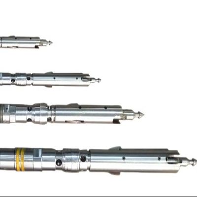 1.5m / 3m BQ NQ HQ PQ Wireline Core Barrel Assembly per la perforazione del nucleo con lunga durata di vita
