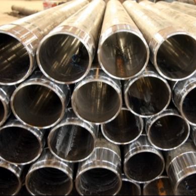 BQ NQ HQ PQ Thread 8,5-10,2 mm Stanghe per trivellazioni orizzontali direzionali con efficienza