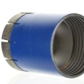 Diamanti di alta precisione per la perforazione di diamanti di lunga durata