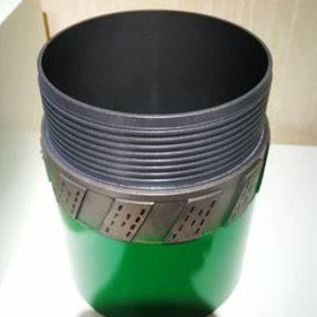 Conchiglie di rivestimento standard Dcdma personalizzabili per la perforazione di tutte le formazioni rocciose