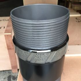 BWL NWL HWL PWL Conchiglie di rimbalzo Stabilizzazione di precisione per operazioni di perforazione senza soluzione di continuità