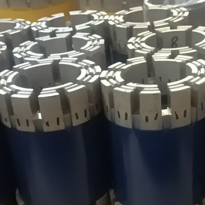 NQ HQ Core Bits: penetrazione e longevità superiori per siti di perforazione difficili