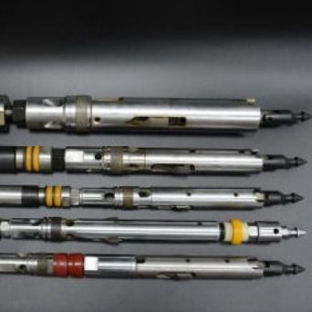 Assemblaggio del barile del nucleo del cavo strumento essenziale per il campionamento geologico profondo e la stabilità