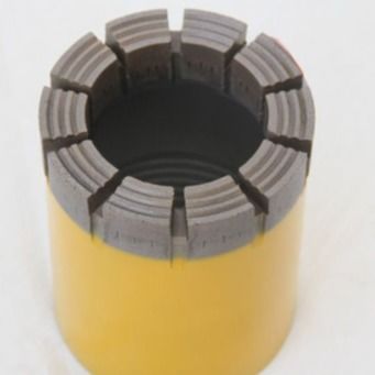 Precisione IMP Perforazione a core di diamante per formazioni dure medie