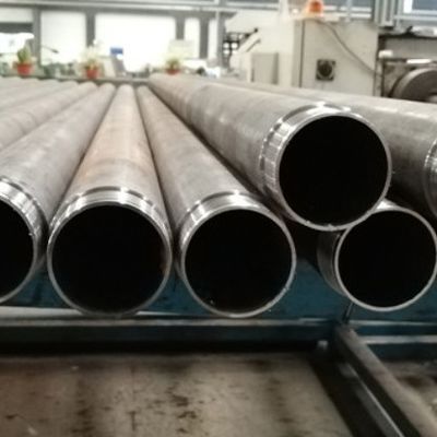Tubi di trivellazione ad alta resistenza per prestazioni durevoli ed efficienti nella trivellazione profonda
