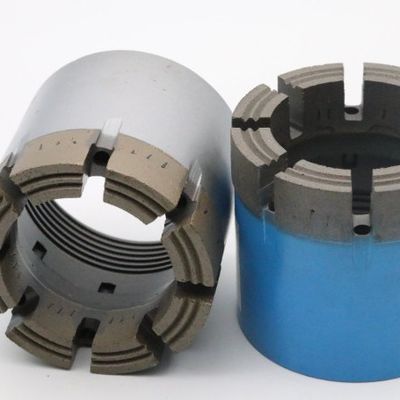 Ultra durevole, di qualità industriale, di lunga durata, impregnato di diamanti