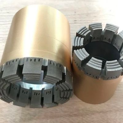 Ultra durevole, di qualità industriale, di lunga durata, impregnato di diamanti