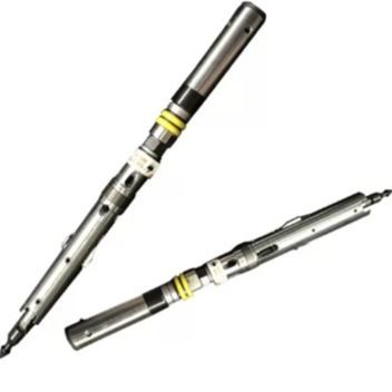 Assemblaggio del bariletto centrale in acciaio al carbonio Sinocoredrill