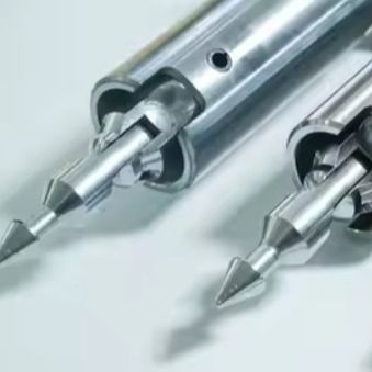 Sinocoredrill Universale 1.5/3 Meter Carbon Steel core barrel Assemblaggio ISO9001 Certificato