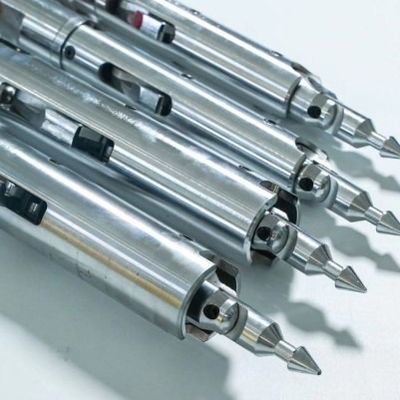 Sinocoredrill Universale 1.5/3 Meter Carbon Steel core barrel Assemblaggio ISO9001 Certificato