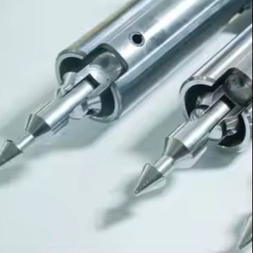 Precision Wireline Core Barrels Soluzioni affidabili per la perforazione del nucleo geologico
