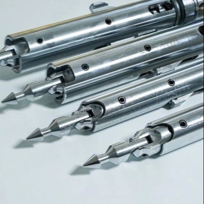 Precision Wireline Core Barrels Soluzioni affidabili per la perforazione del nucleo geologico