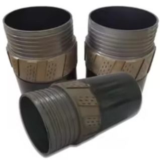 Soluzioni personalizzabili di conchiglie di rivestimento per prestazioni di perforazione costanti
