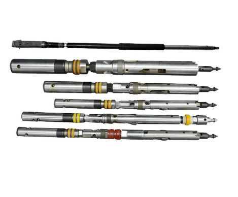 Soluzioni personalizzabili per l'assemblaggio di trapano per una maggiore efficienza del campionamento del nucleo