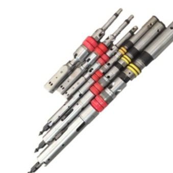 Soluzioni personalizzabili per l'assemblaggio di trapano per una maggiore efficienza del campionamento del nucleo