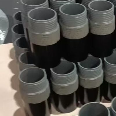 DCDMA Standard Reaming Shells con diamanti sintetici per una maggiore stabilità del foro