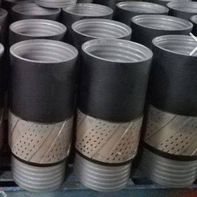 BWL NWL HWL PWL Conchiglie di rivestimento per la precisione e la coerenza nella trivellazione del nucleo
