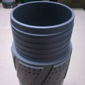 Conchiglie di diamante durevoli per un'ottimale trasparenza e efficienza di perforazione