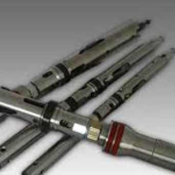 BQ NQ HQ PQ Sistema a canna a core durevole per la perforazione geologica di precisione