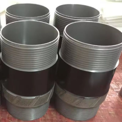 Conchiglie di rivestimento impregnate personalizzate con rinforzo al carburo di tungsteno per la stabilità