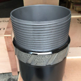 Conchiglie di diamanti di alta precisione per allineamento del barile