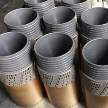 Conchiglie di diamanti di alta precisione per allineamento del barile