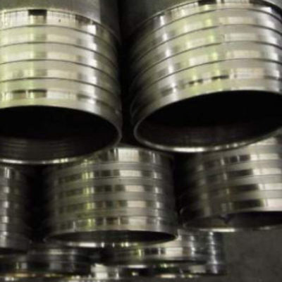 Scala di trivellazione termicamente trattata con filo di doppio inizio ad alta resistenza