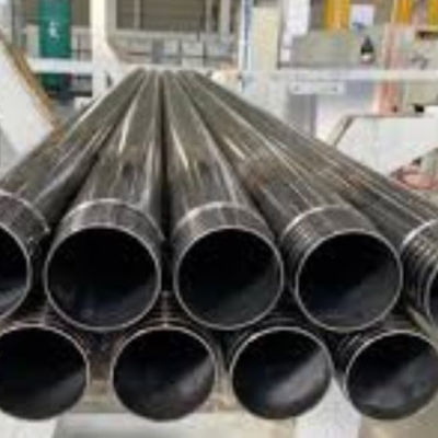 Perforatori NQ / HQ / PQ a macchina di precisione per una migliore prestazione di perforazione