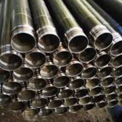 Perforatori NQ / HQ / PQ a macchina di precisione per una migliore prestazione di perforazione