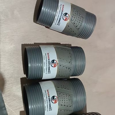 Diamante naturale set NQ riaming conchiglia per preciso diametro del foro e stabilità del bit