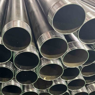 DCDMA Standard Drill Rods con fili di precisione per la perforazione del nucleo cablato