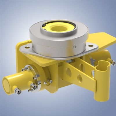 Perforazioni modulari di 700 m, leggere, portatili, perforazioni con propulsione idraulica