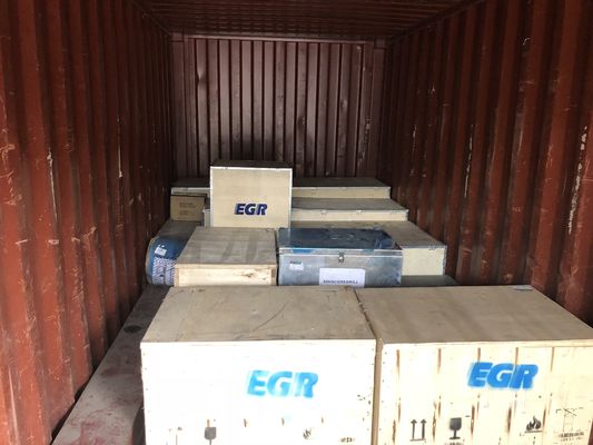 Btw 300m portatile Core Drill Rig completamente idraulica alluminio Chassis lega