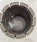 Il doppio cavo della metropolitana di Sinocoredrill T6 -131 T6 -116 ha impregnato Diamond Drill Bits