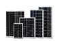 Fuori dalla griglia pannelli solari su misura 360W del modulo di PV