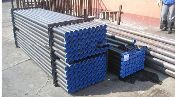 Un buon prezzo. BC asta di trivellazione del cavo di asta di trivellazione (Bq) Φ55.6X46X4.8 per l'impianto di perforazione di carotaggio in linea