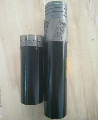 Un buon prezzo. parete sottile Diamond Coring Bit Reaming Shell del cavo TT48/TK48 di 48.01mm in linea