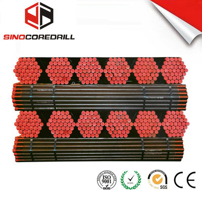 Un buon prezzo. iso 9001 del CE ad alta resistenza di asta di trivellazione del cavo dell'asta di perforazione 30CrMnSia di 114mm PWL in linea