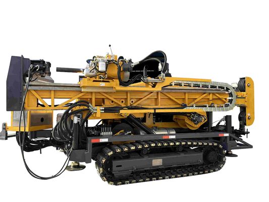 Un buon prezzo. HQ 1850M Mining Core Drill Rig Exploration Geological Mine Diamond di CR26 NQ 2250M in linea
