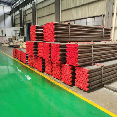 Un buon prezzo. Forte trapano Rod Harden By Quenching Pipe del cavo di durezza in linea