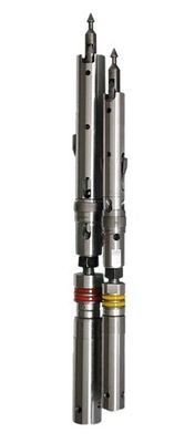 Barrillo di precisione per progetti di esplorazione minerale