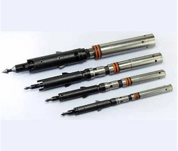 Barrillo di base a filo ad alta resistenza per la trivellazione di esplorazione mineraria